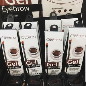 beauty creations eyebrow